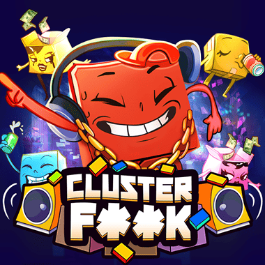 Clusteruck