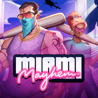 Miami Mayhem 94