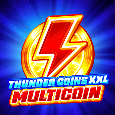 Thunder Coins XXL Multicoin